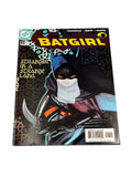 Batgirl #43. DC Comics. 2003