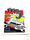 OMEGA MEN VOL.1 #1. VFN CONDITION.