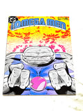 OMEGA MEN VOL.1 #2. VFN+ CONDITION.