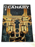 CANARY #1. NM- CONDITION.
