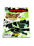 Batgirl #44. DC Comics. 2003