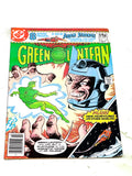 GREEN LANTERN VOL.2 #133. FN+ CONDITION.