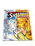 SUPERMAN VOL.3 #5. NEW 52! NM- CONDITION.