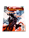 Batgirl #46. DC Comics. 2004