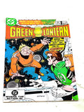 GREEN LANTERN VOL.2 #162. VFN CONDITION.