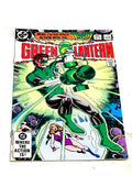 GREEN LANTERN VOL.2 #163. VFN+ CONDITION.