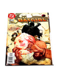 Batgirl #47. DC Comics. 2004