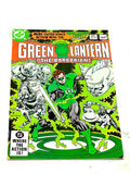 GREEN LANTERN VOL.2 #164. VFN+ CONDITION.