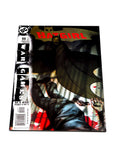 Batgirl #55. DC Comics. 2004