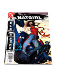 Batgirl #56. DC Comics. 2004