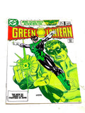 GREEN LANTERN VOL.2 #166. FN+ CONDITION.