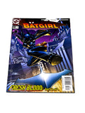 Batgirl #58. DC Comics. 2005