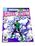 GREEN LANTERN VOL.2 #167. VFN+ CONDITION.
