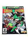 GREEN LANTERN VOL.2 #168. FN- CONDITION.
