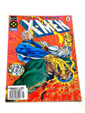 UNCANNY X-MEN #321. VFN CONDITION.