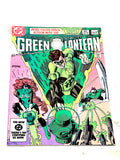 GREEN LANTERN VOL.2 #169. FN CONDITION.