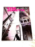 V FOR VENDETTA #10. FN- CONDITION.