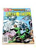 GREEN LANTERN VOL.2 #170. FN CONDITION.
