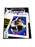 Batgirl Vol.4 #15. DC Comics. 2013