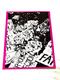 V FOR VENDETTA #10. FN- CONDITION.