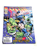 UNCANNY X-MEN #324. VFN CONDITION.