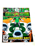 GREEN LANTERN VOL.2 #172. VFN CONDITION.