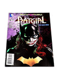 Batgirl Vol.4 #16. DC Comics. 2013
