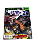 Batgirl Vol.4 #17. DC Comics. 2013