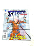 SUPERMAN VOL.3 #15. NEW 52! NM- CONDITION.