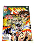 UNCANNY X-MEN #326. VFN CONDITION.