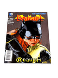 Batgirl Vol.4 #18. DC Comics. 2018