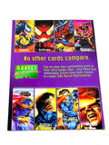 UNCANNY X-MEN #326. VFN CONDITION.