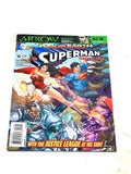 SUPERMAN VOL.3 #16. NEW 52! VFN+ CONDITION.