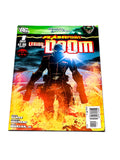 Flashpoint - Legion of Doom #1. DC Comics. 2011