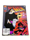UNCANNY X-MEN #327. VFN- CONDITION.