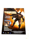 SUPERMAN VOL.3 #16. NEW 52! VFN+ CONDITION.