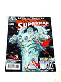 SUPERMAN VOL.3 #17. NEW 52! VFN+ CONDITION.