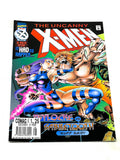UNCANNY X-MEN #328. VFN- CONDITION.