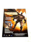 SUPERMAN VOL.3 #17. NEW 52! VFN+ CONDITION.