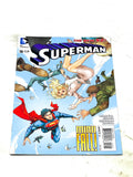 SUPERMAN VOL.3 #18. NEW 52! NM- CONDITION.