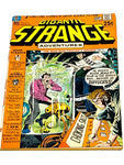 STRANGE ADVENTURES #227. FN CONDITION. 64 PAGE GIANT.