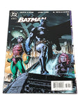 BATMAN #619. NM CONDITION. BAT FAMILY VARIANT COVER