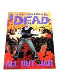 WALKING DEAD #116. NM- CONDITION.