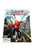 Non-Stop Spider-man #1. Marvel Comics. 2021