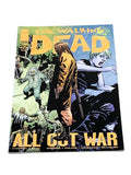 WALKING DEAD #117. NM- CONDITION.