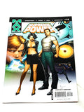 SUPREME POWER #18. NM CONDITION.