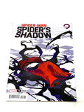 SPIDER-MAN - SPIDER'S SHADOW #1. VARIANT COVER. NM CONDITION