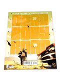 WALKING DEAD #117. NM- CONDITION.
