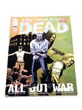 WALKING DEAD #118. VFN+ CONDITION.