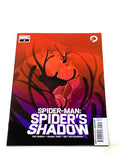 SPIDER-MAN - SPIDER'S SHADOW #4. NM CONDITION